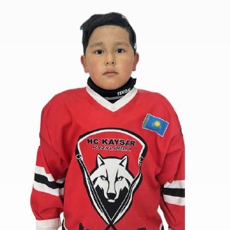 Есекешов Жігер