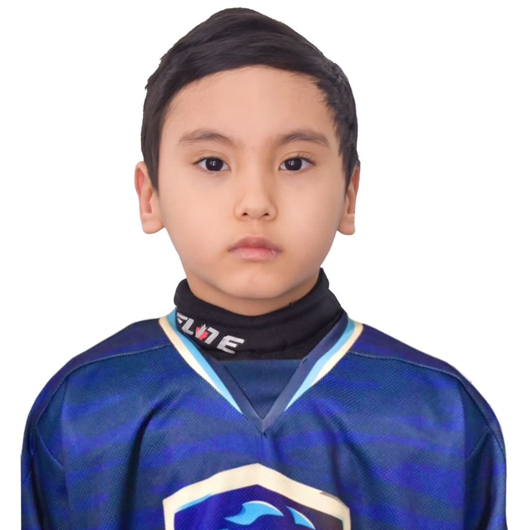 Смагулов Батыр