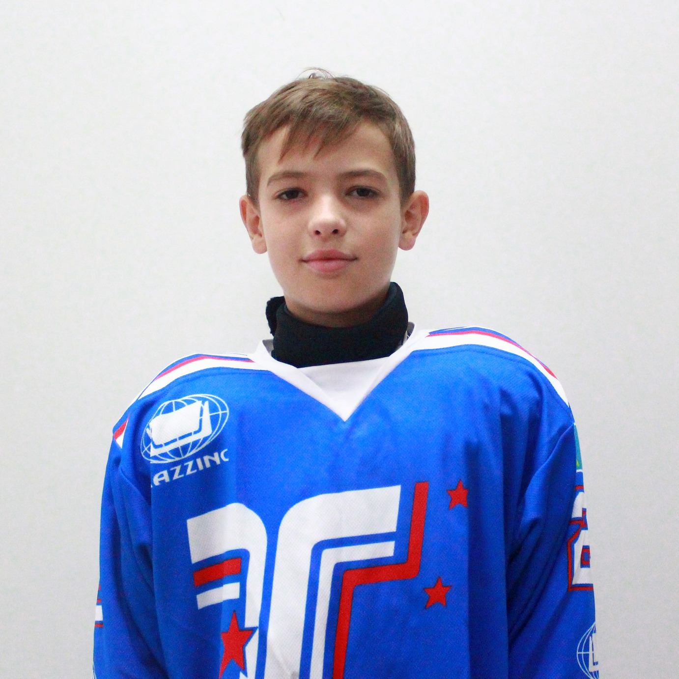 Сиделев Данила