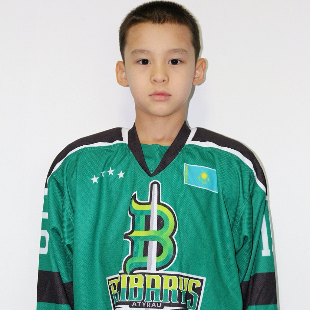 Максим Асқар