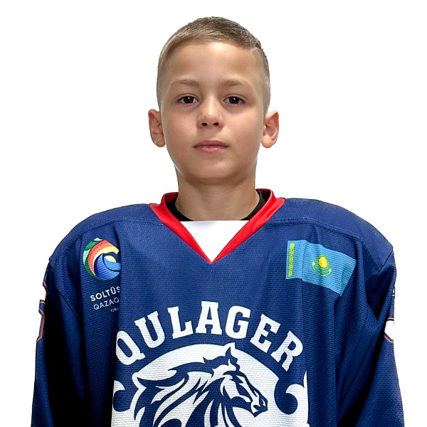 Норкин Богдан