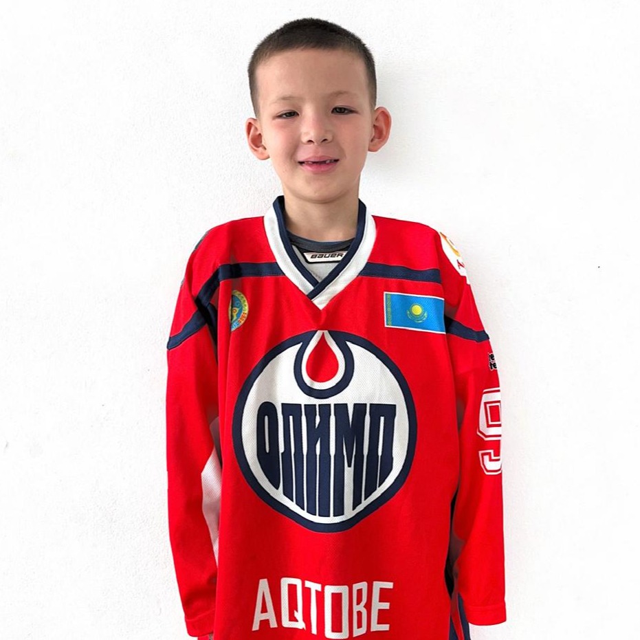 Шынболат Даулет