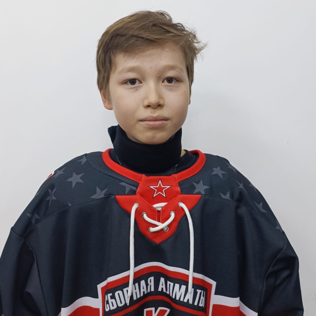 Жилисбаев Есімхан