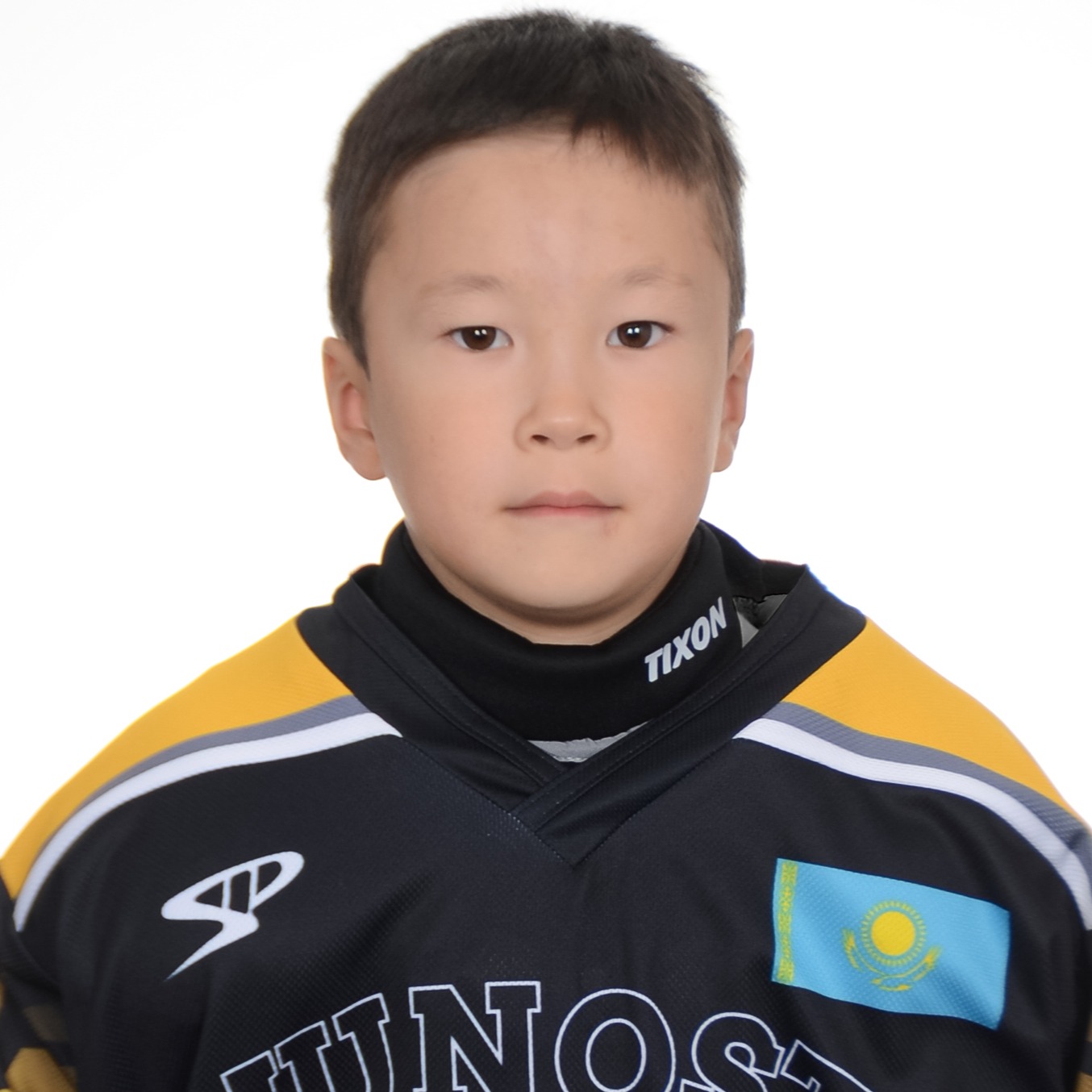 Бахтыбаев Арлан