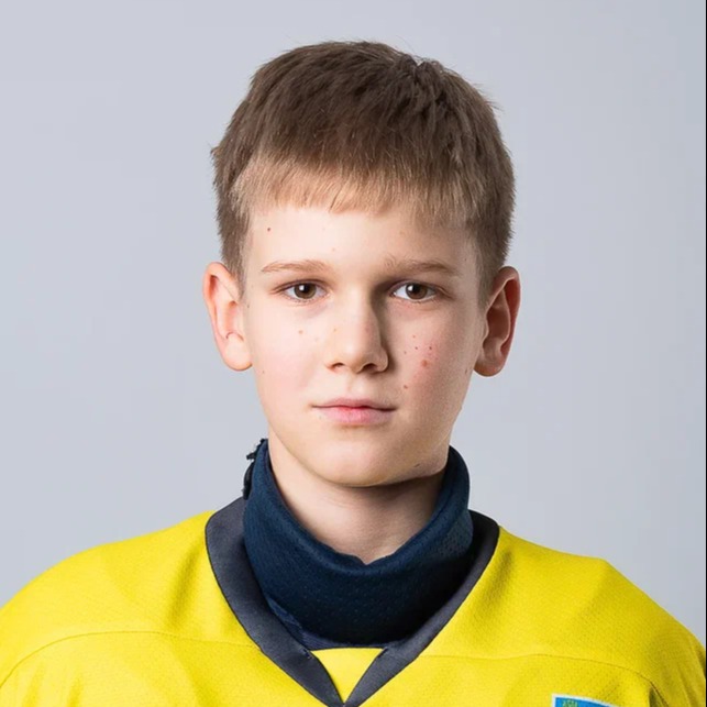 Богатов Артём