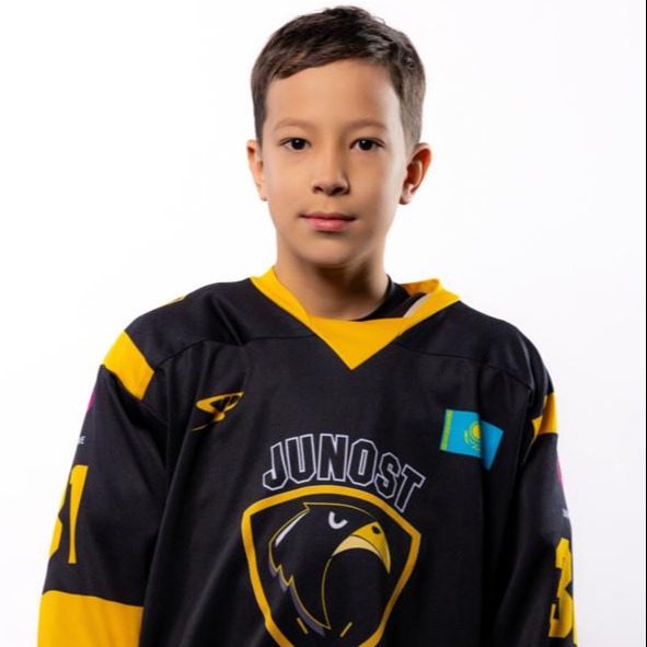 Алимбеков Темир