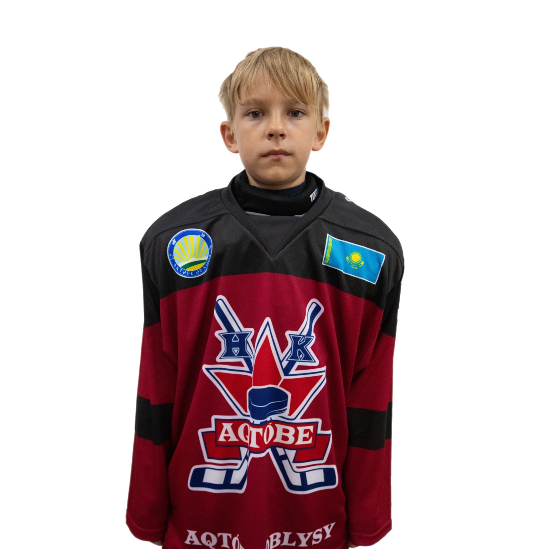 Корчуков Богдан