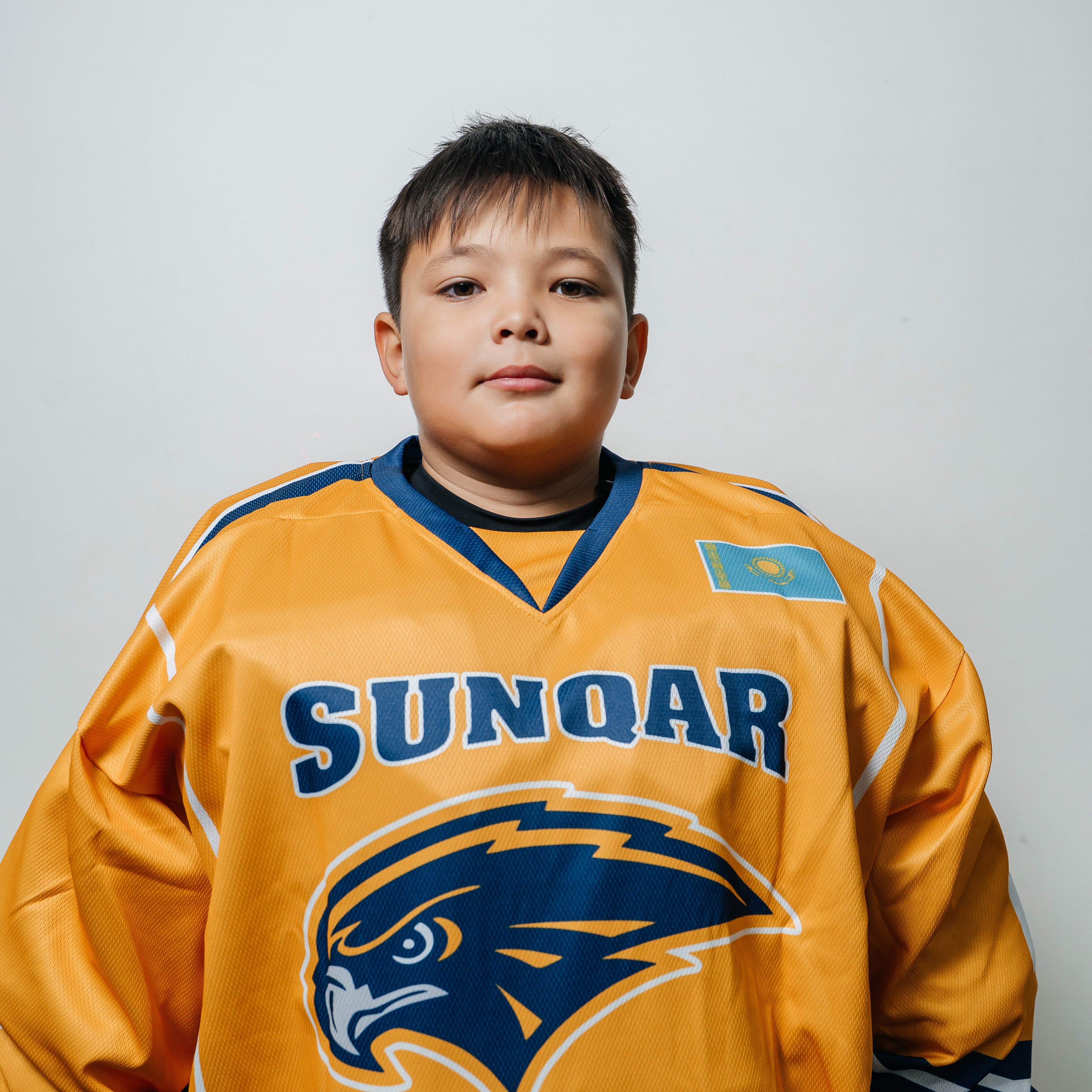 Чудинов Эмир