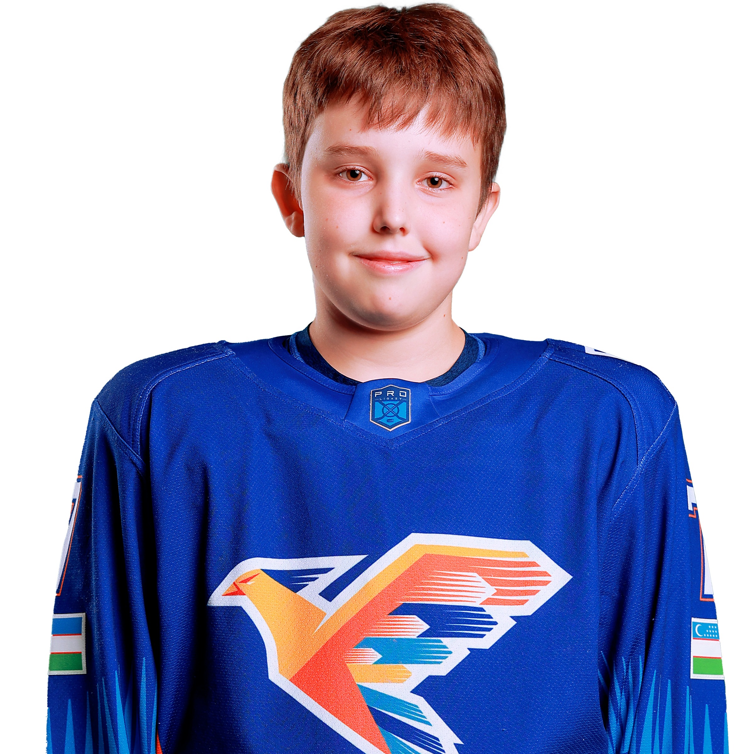 Хайруллабеков Давид