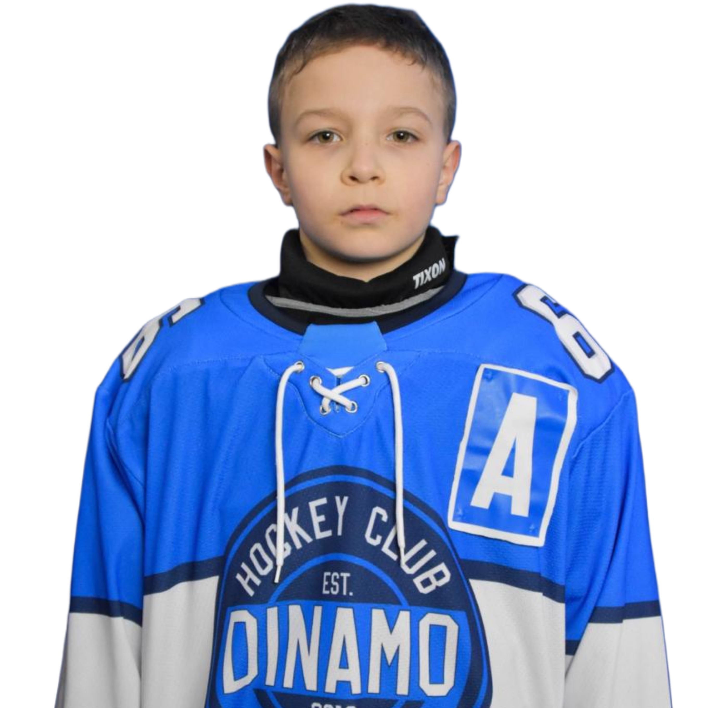 Фёдоров Марк