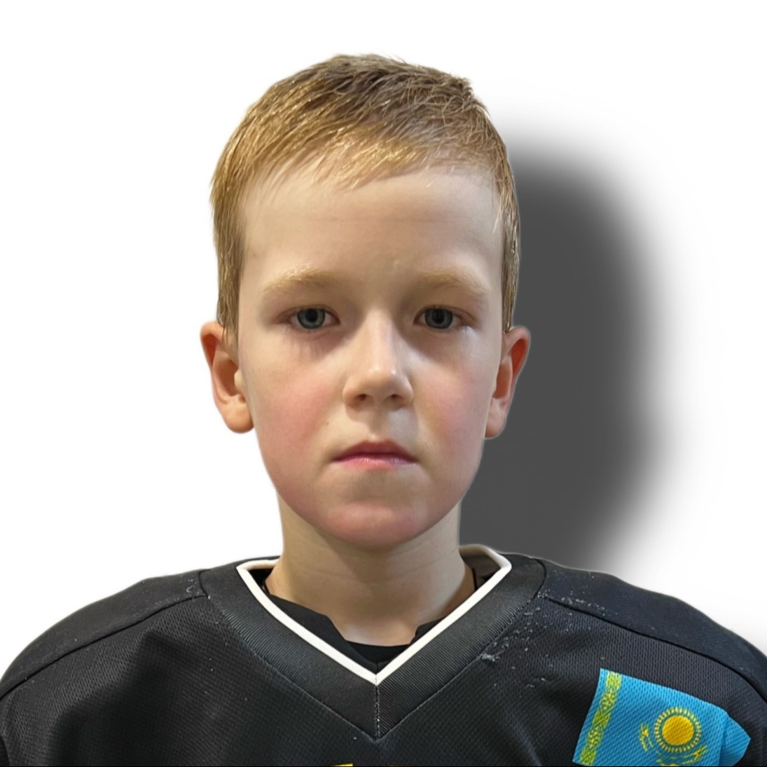 Ершов Лукьян