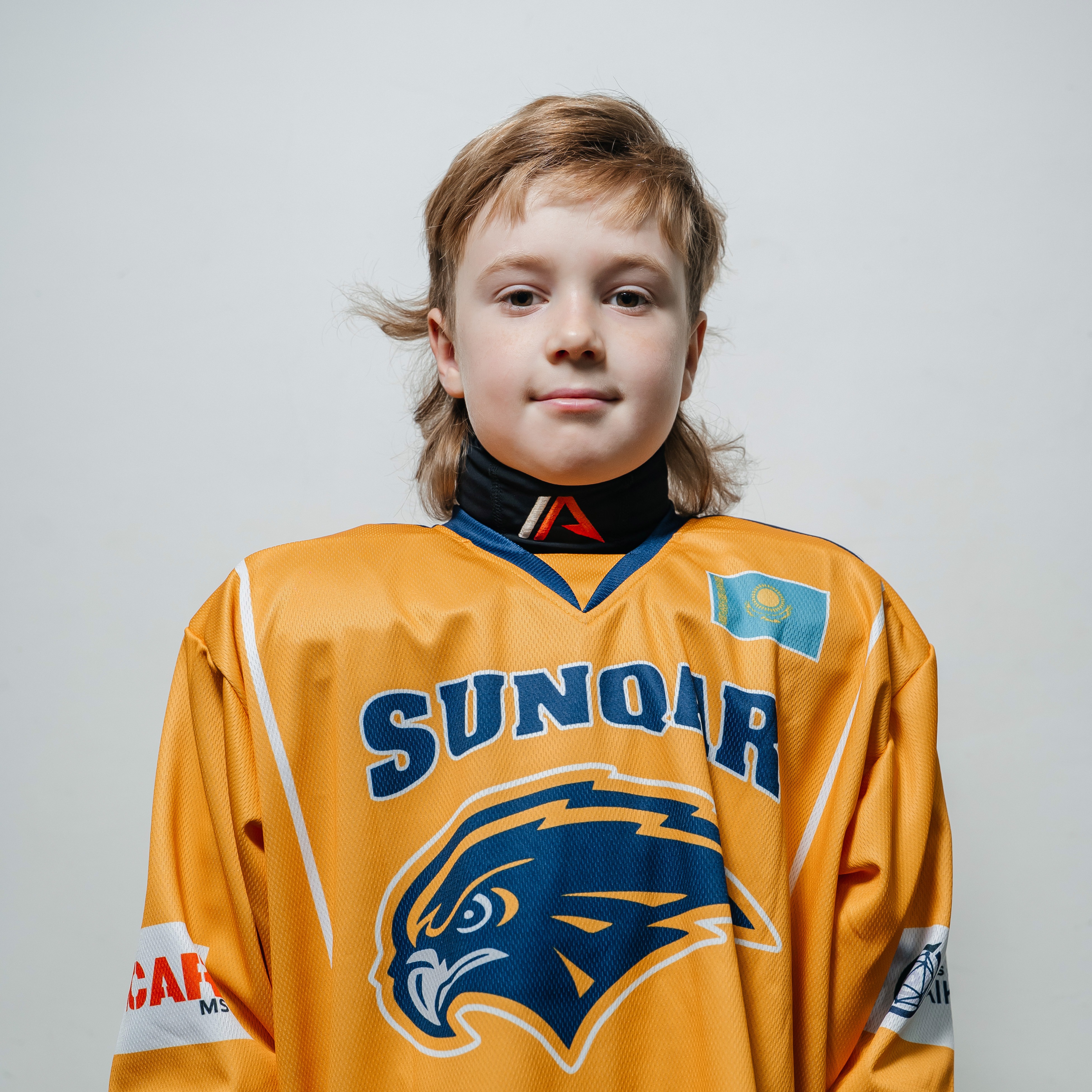 Пустобаев Савелий