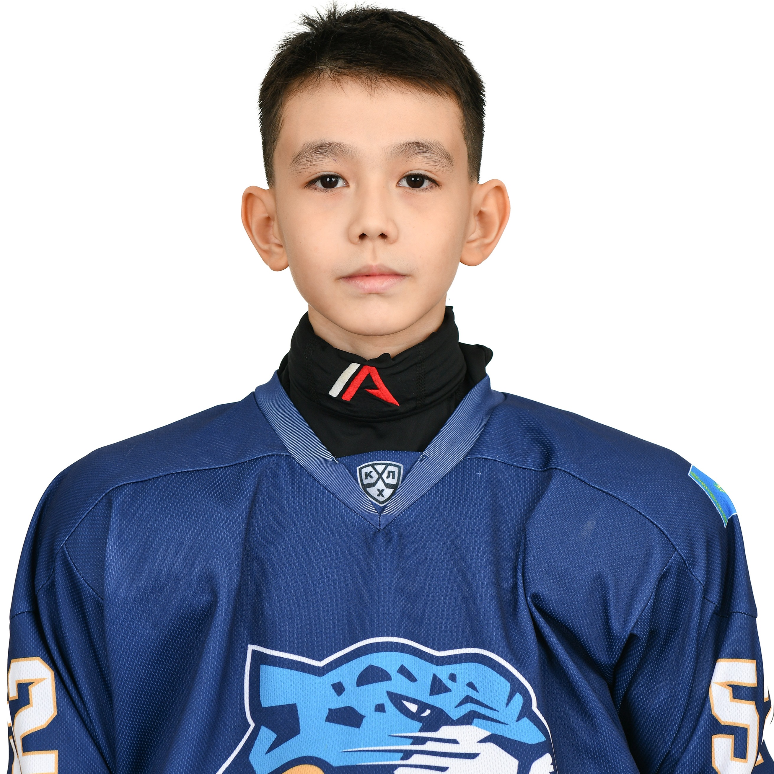 Жахан Дармен