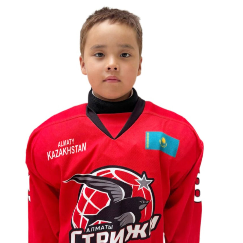 Баймаканов Алинур