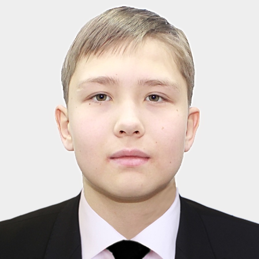 Сухов Амир