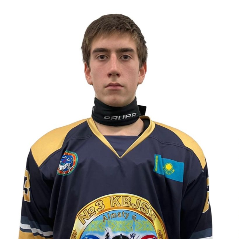 Ничипоренко Радмир