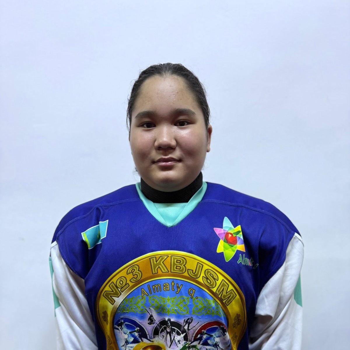 Мельникова София