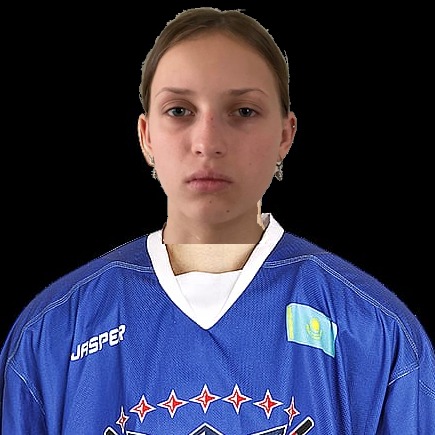 Бабенко Анна