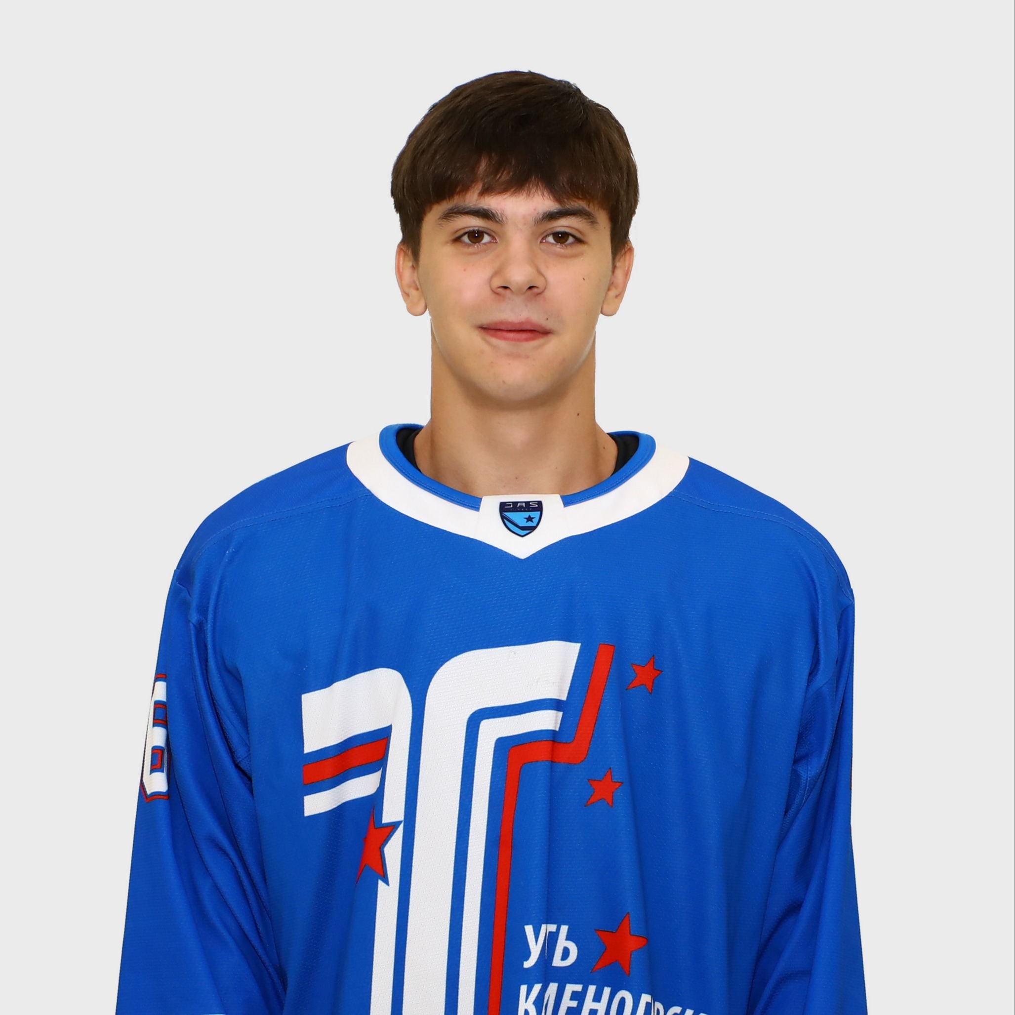 Ергешев Максим