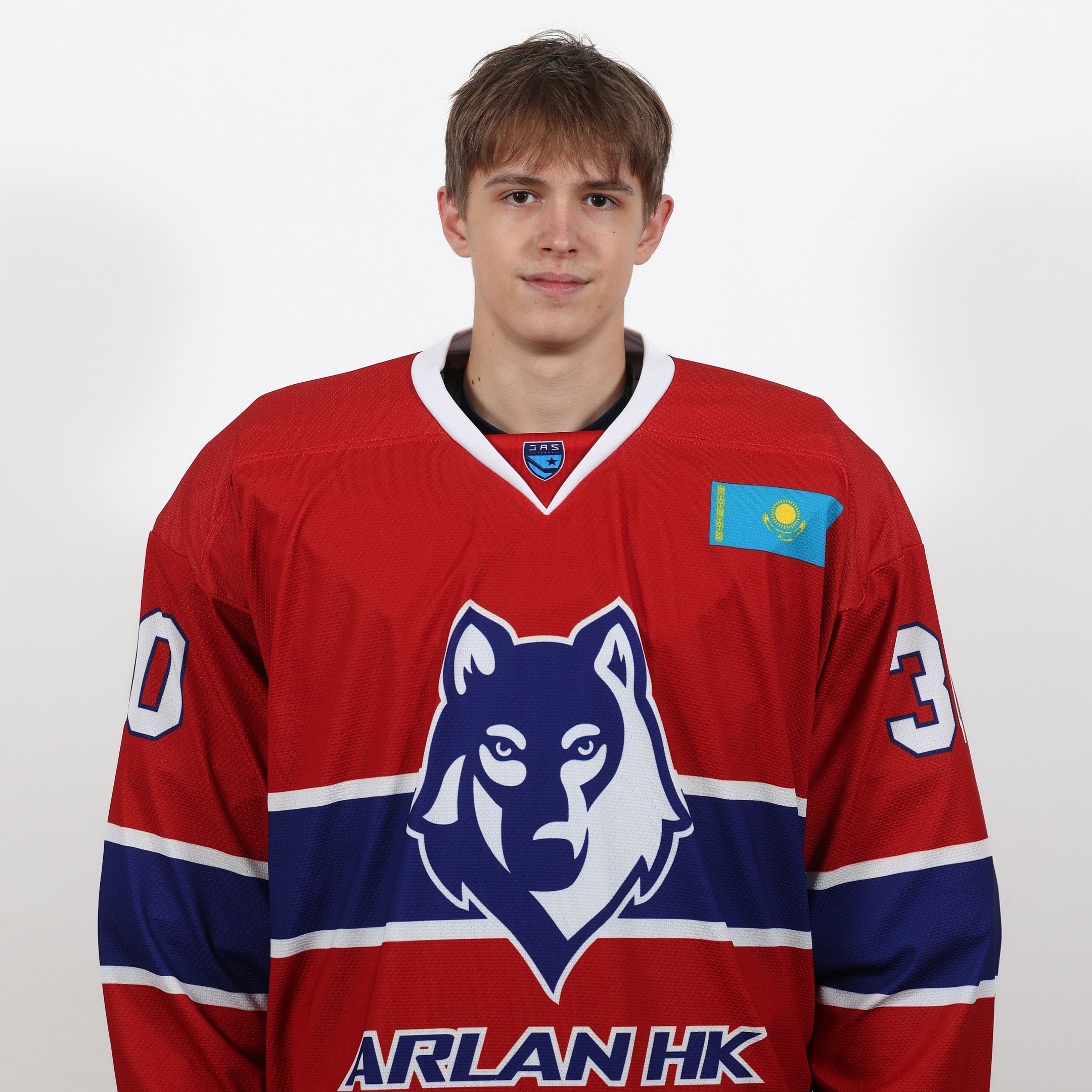 Аминов Савелий