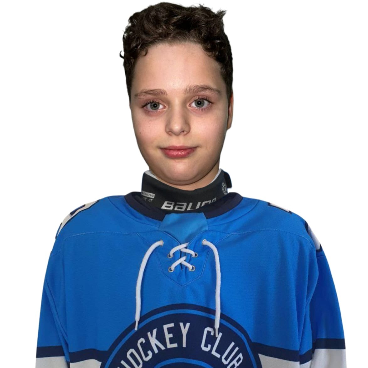 Шуличенко Елисей