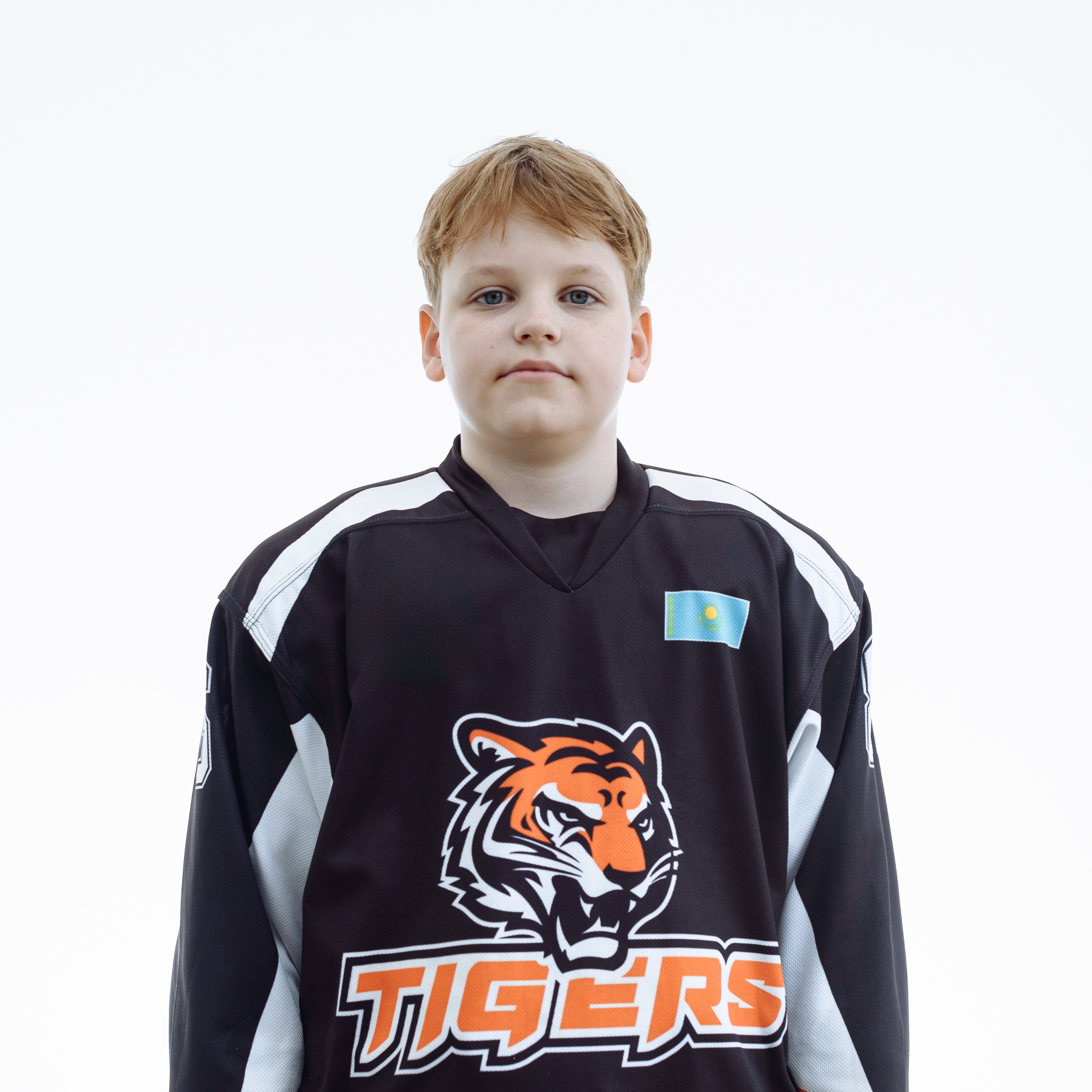 Лазарев Михаэль