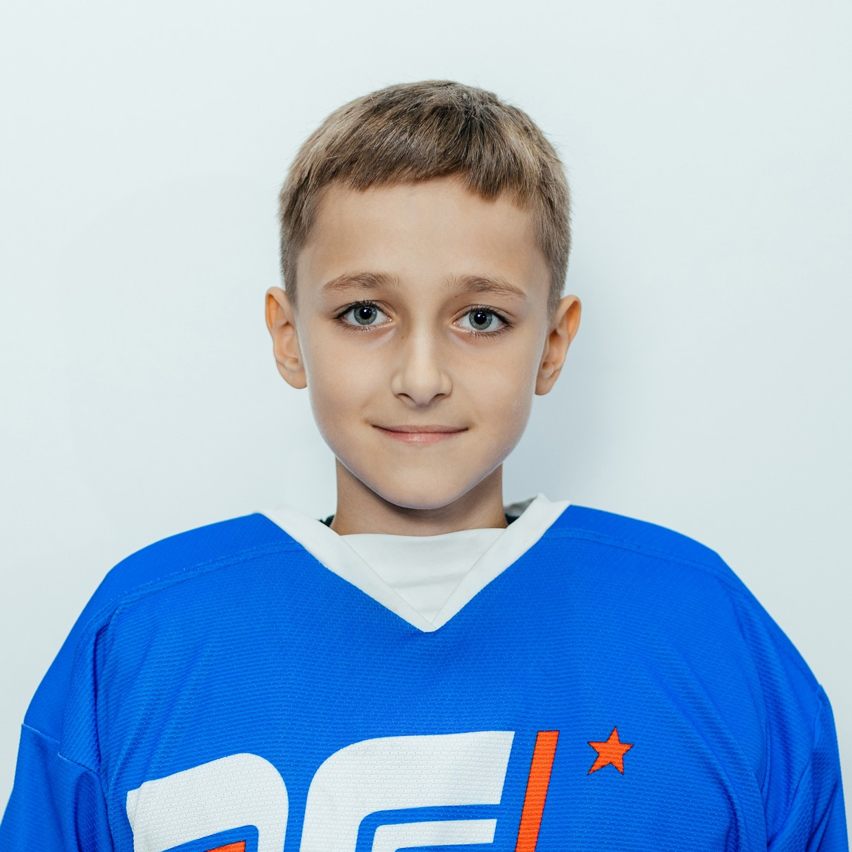 Полошков Савелий