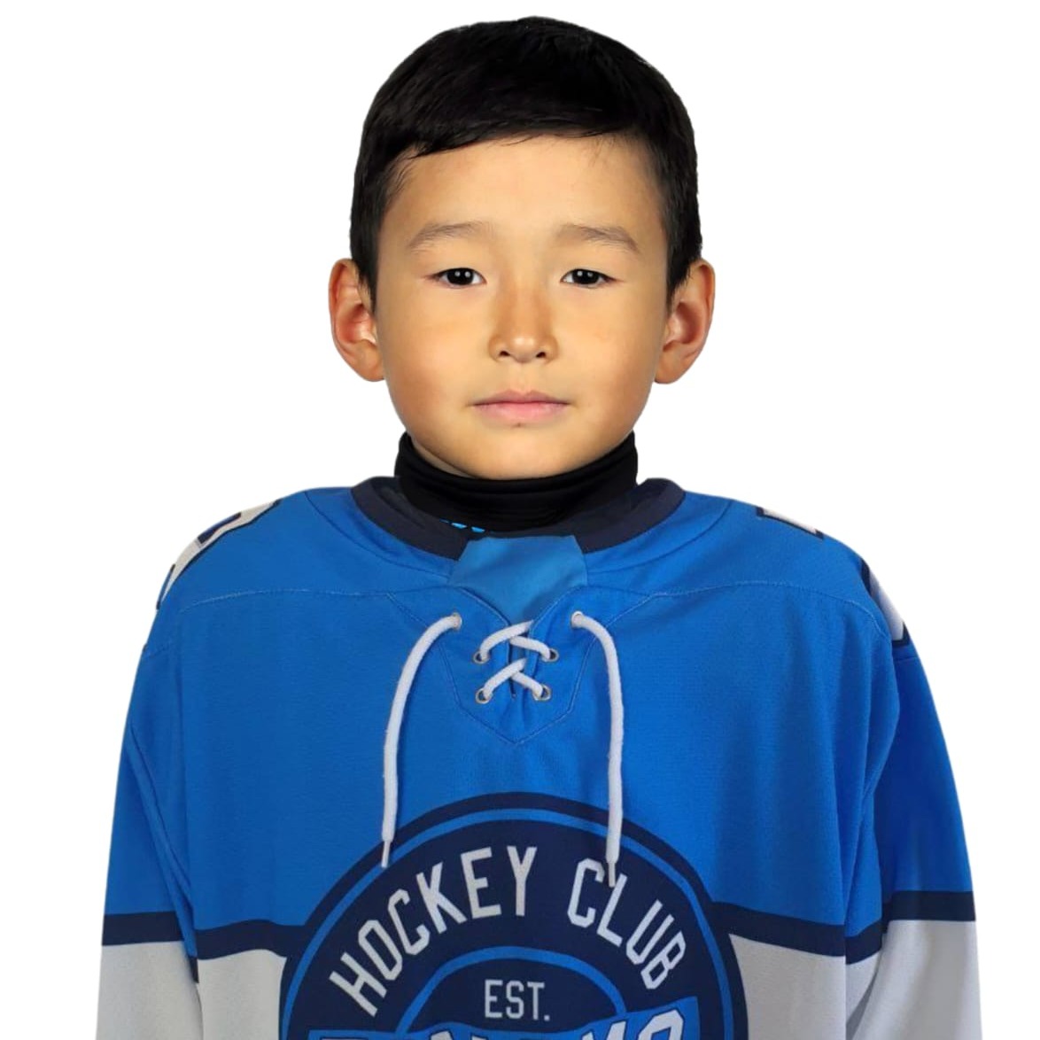 Серик Дастан