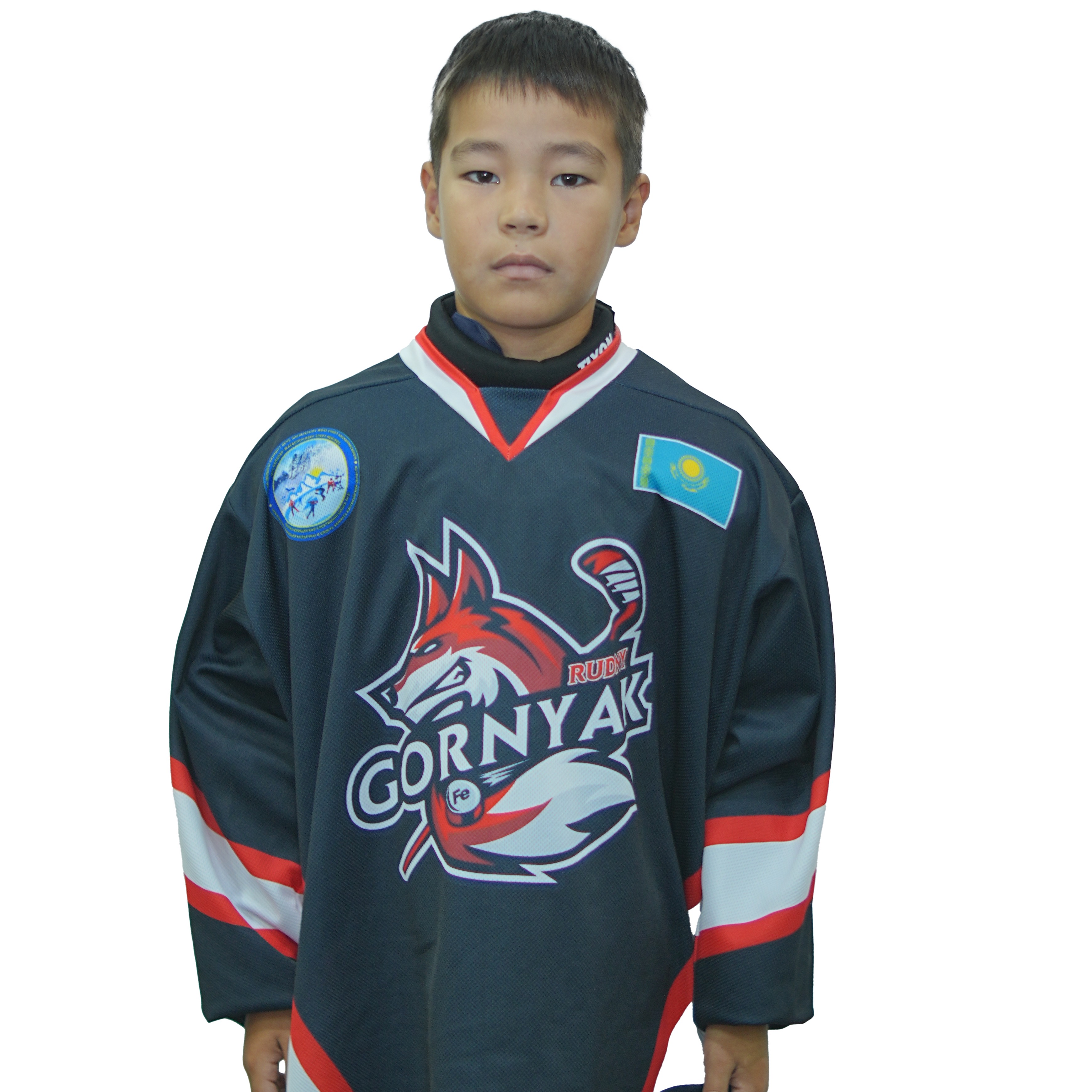 Нурманбаев Шамиль