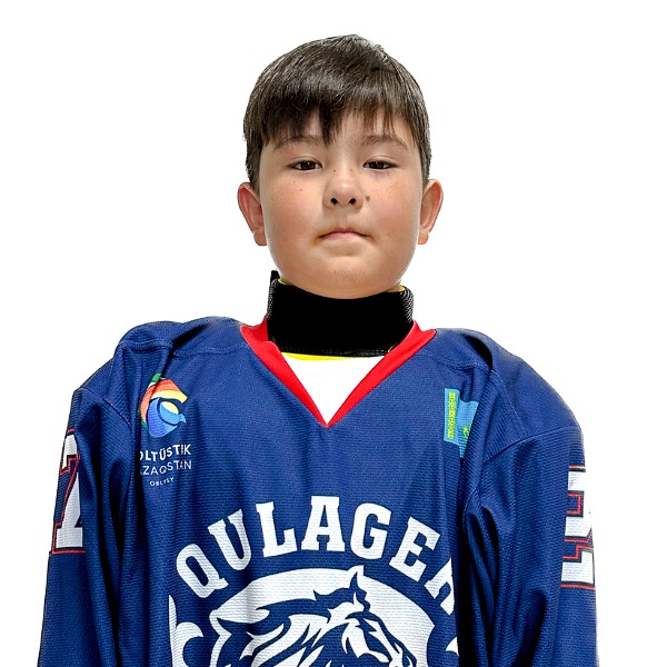 Олжабаев Амир