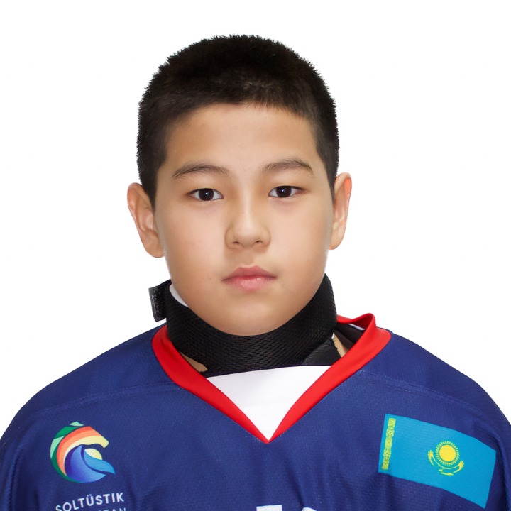 Маратұлы Арлан