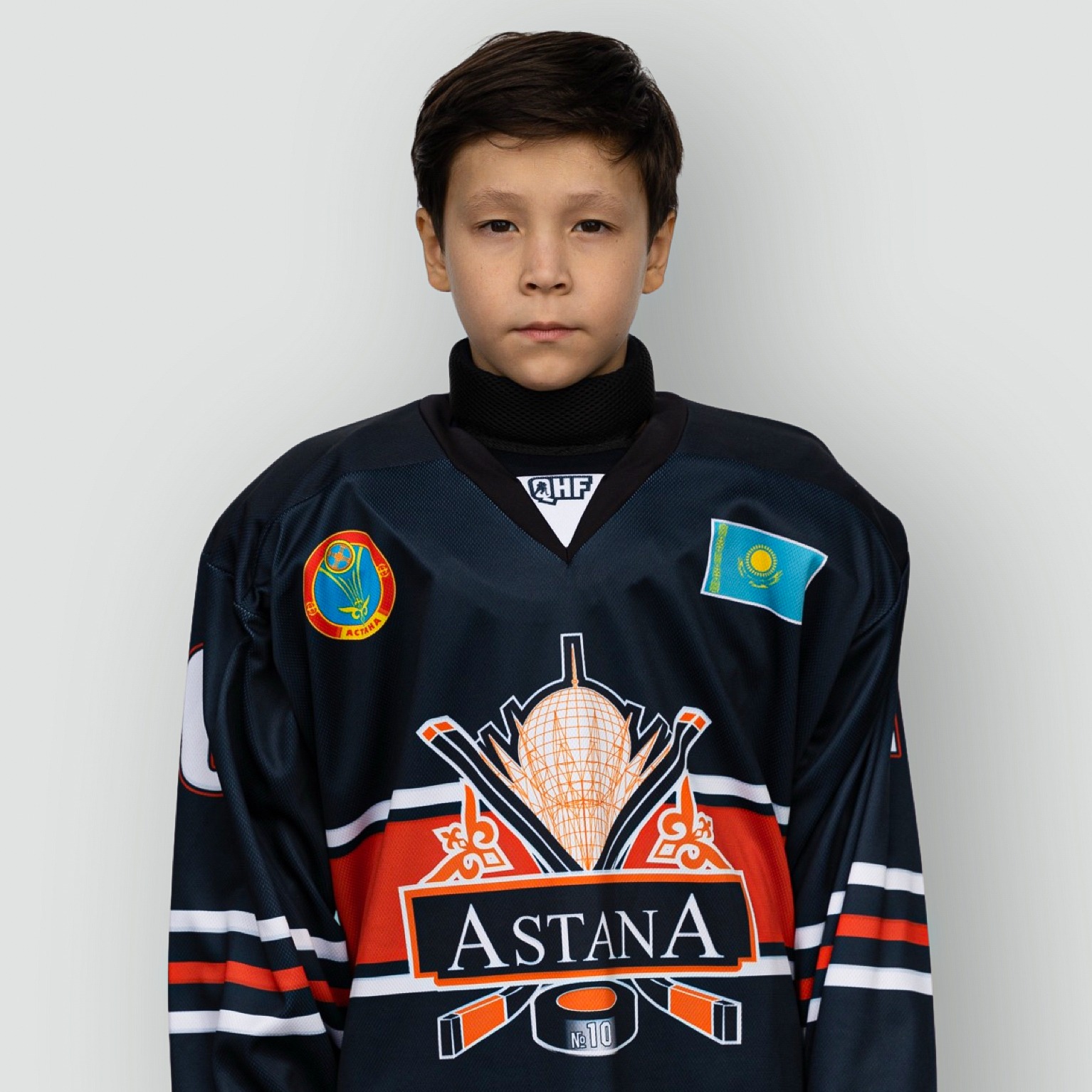 Ерік Тамерлан