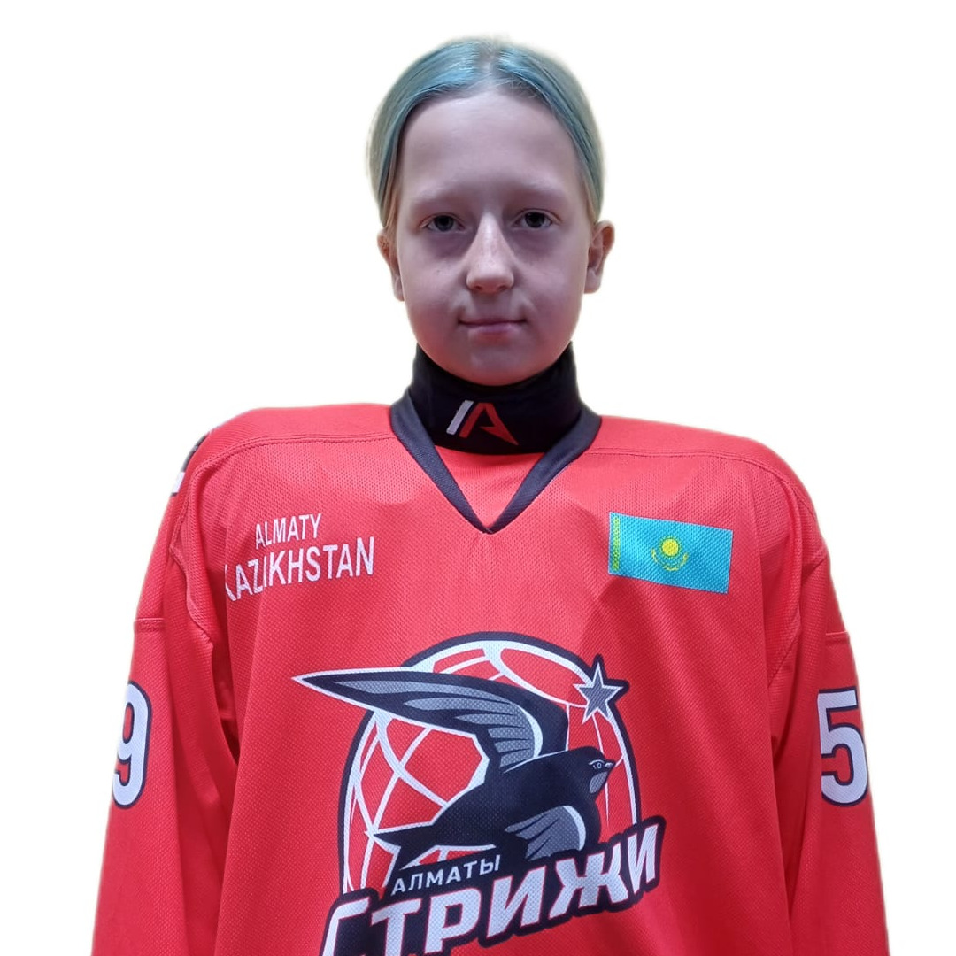 Филиппова Евангелина