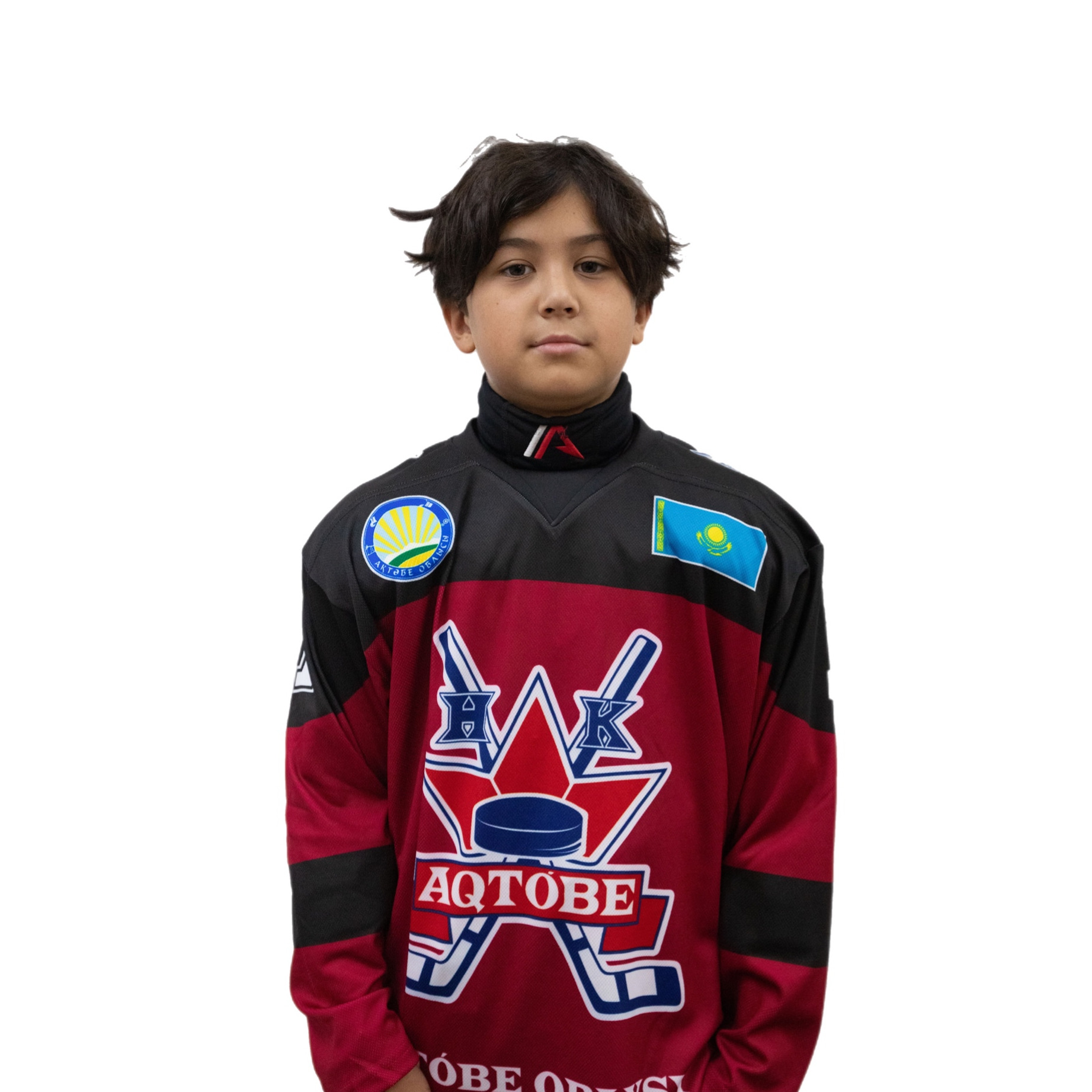 Курманалин Дамир