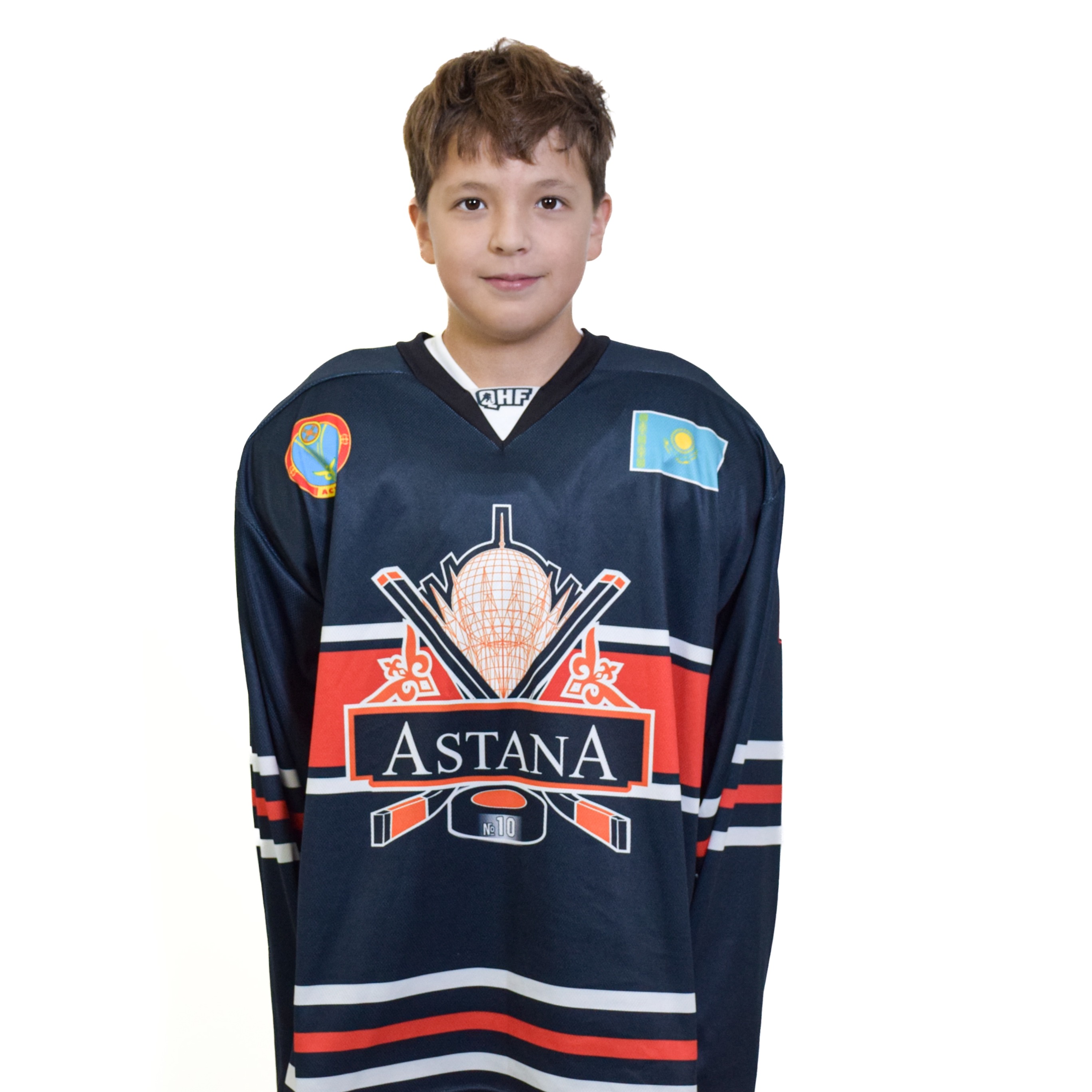 Антипин Назар