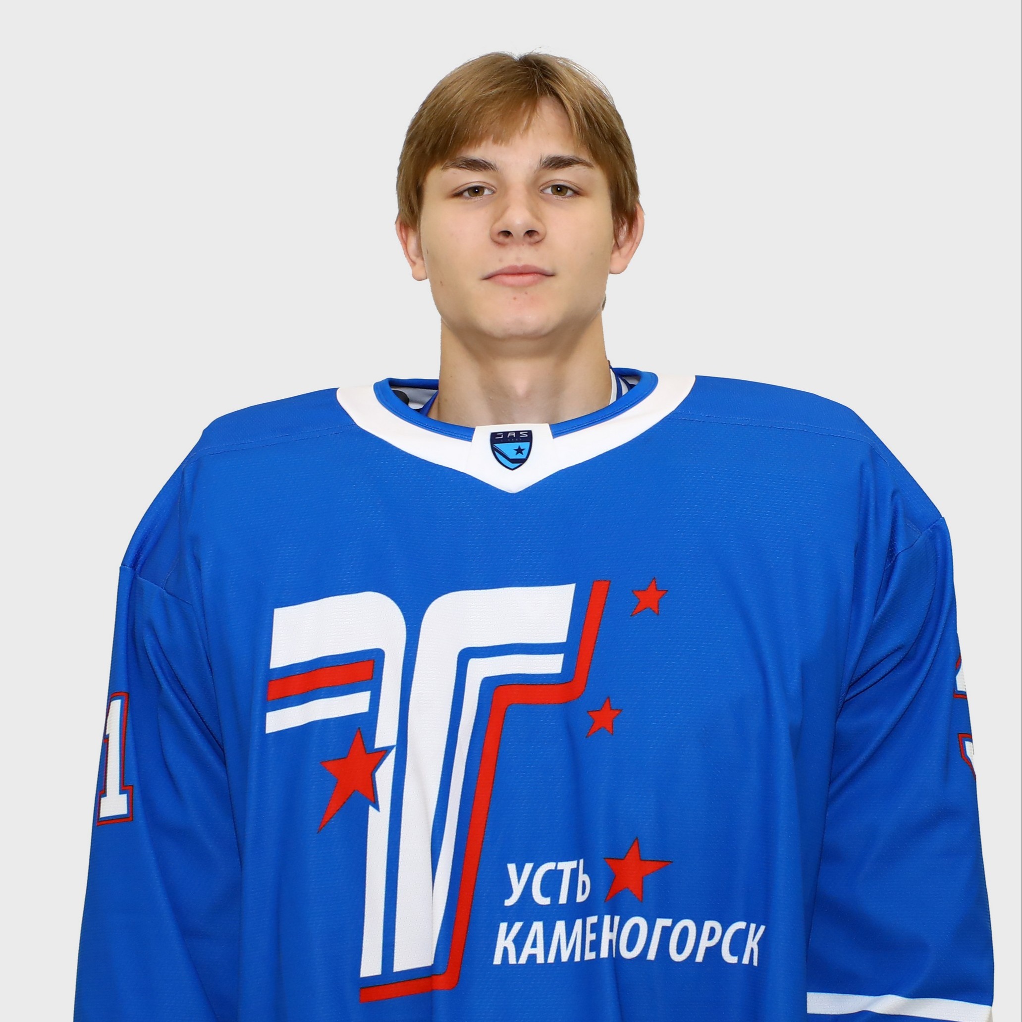 Зиновьев Давид