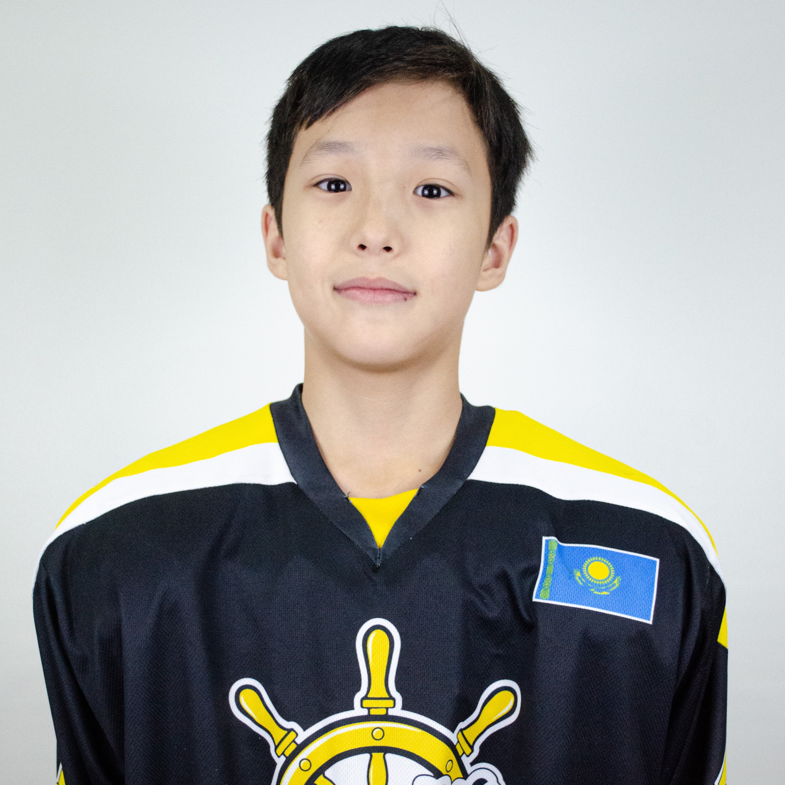 Мухаметкалимов Дарын