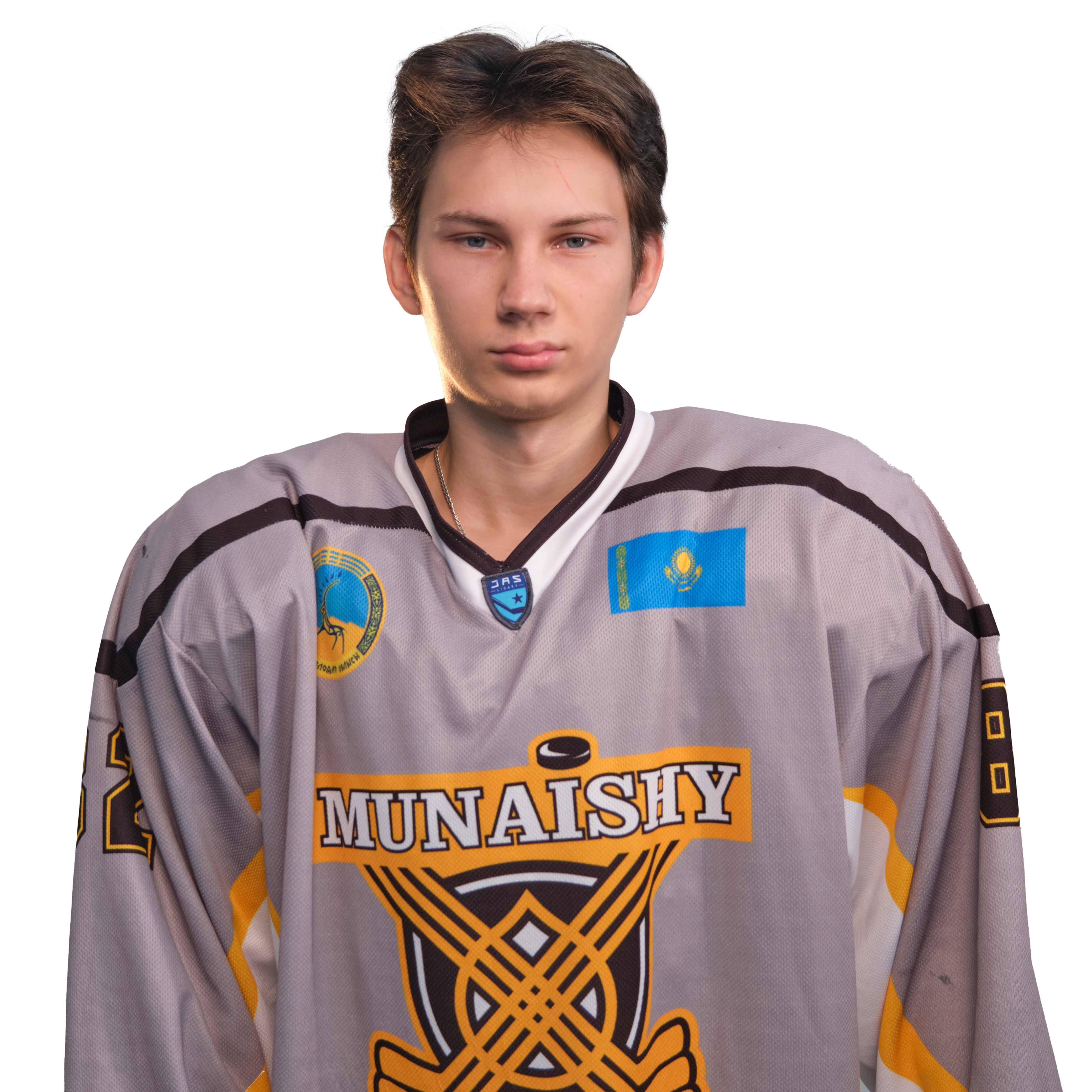 Брагин Максим