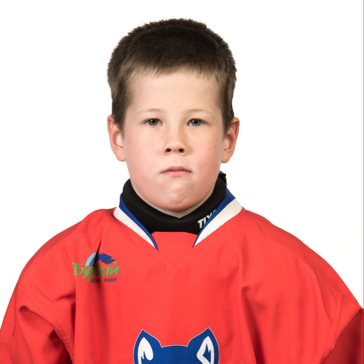 Романов Пересвет