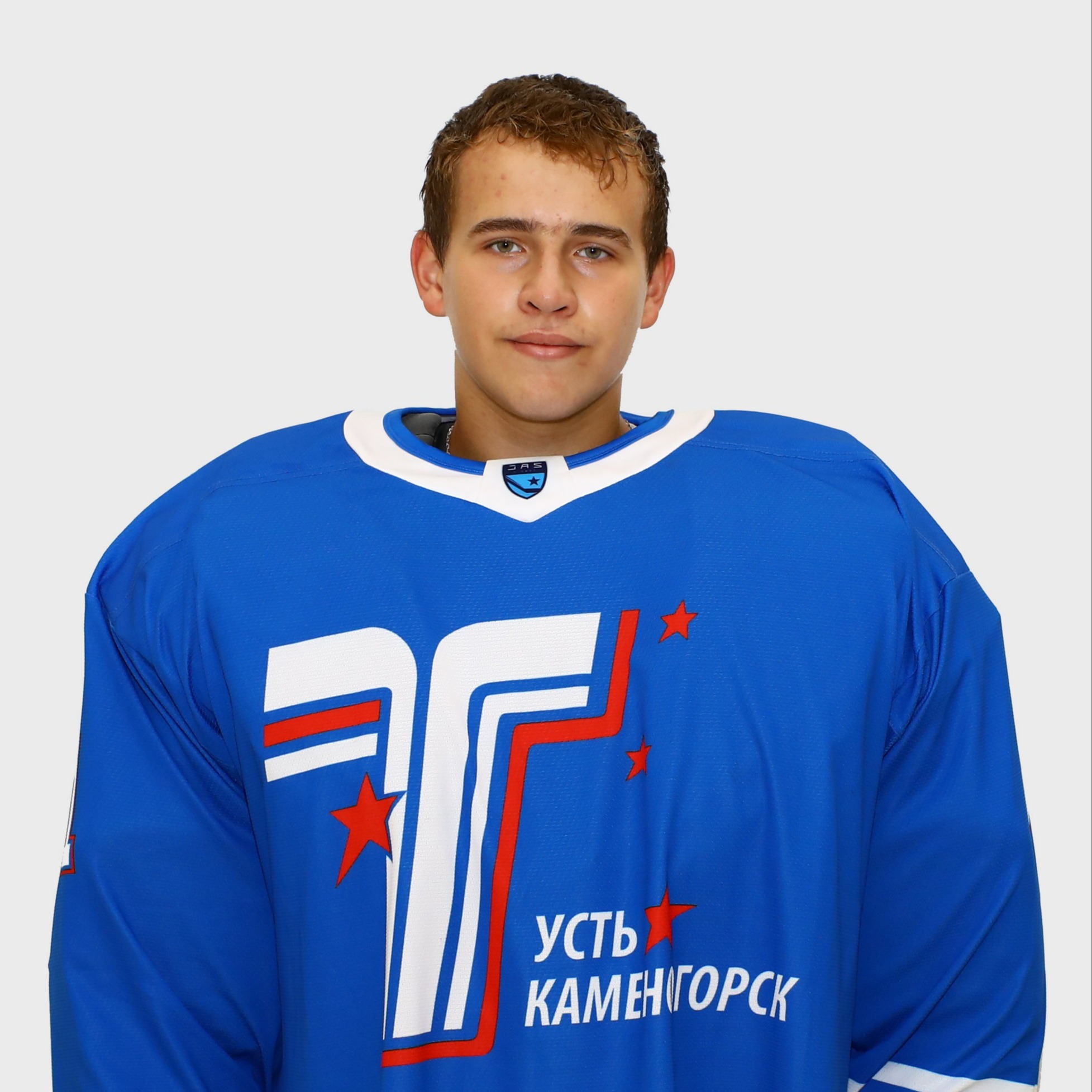 Черепанов Глеб