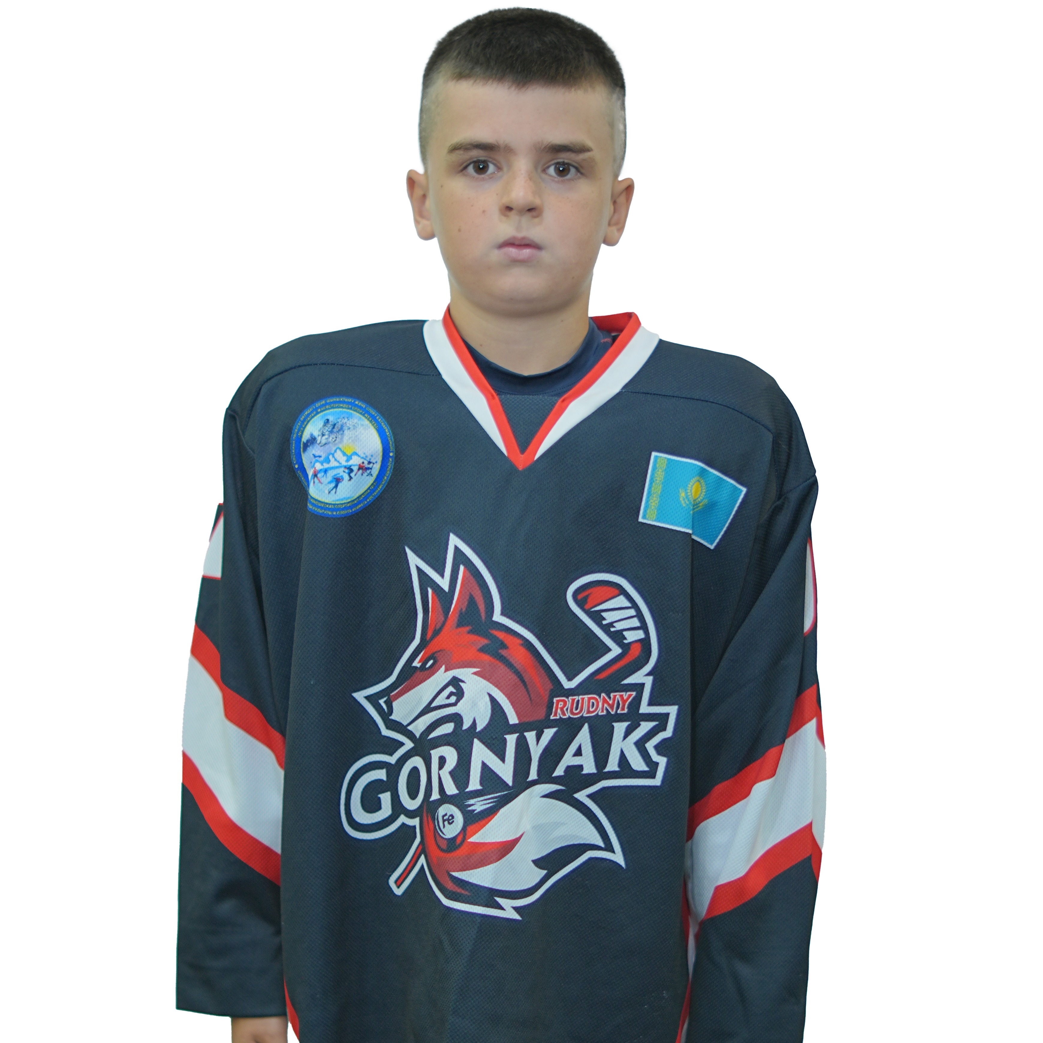 Остапцов Марк