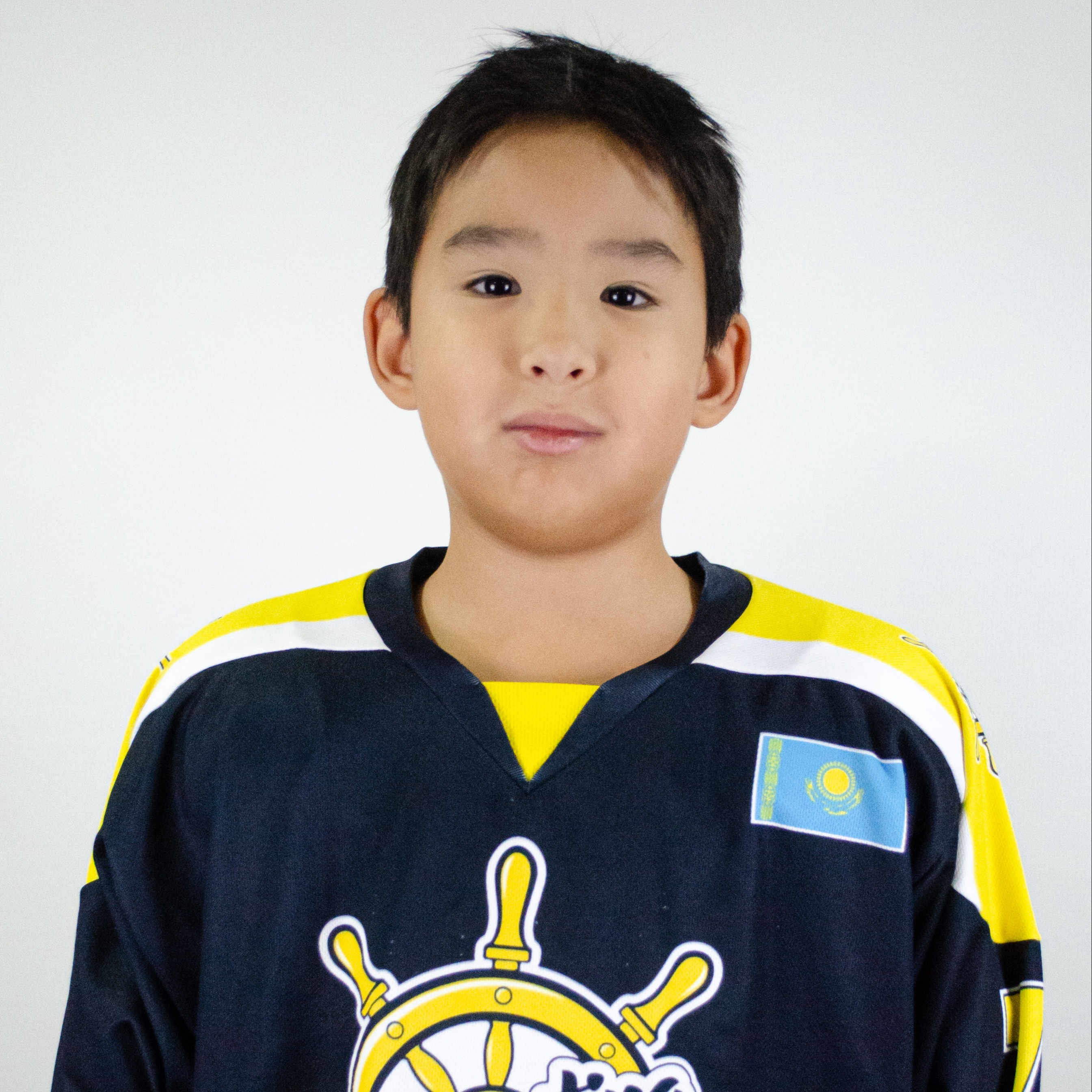 Алишев Алдияр