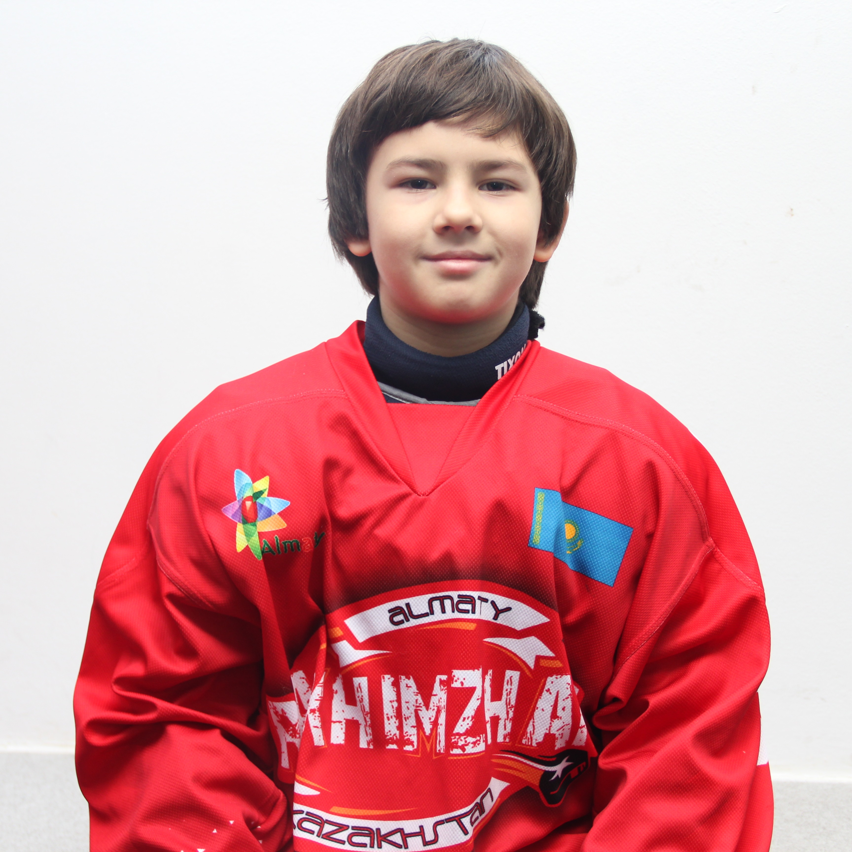 Айдаров Эмир