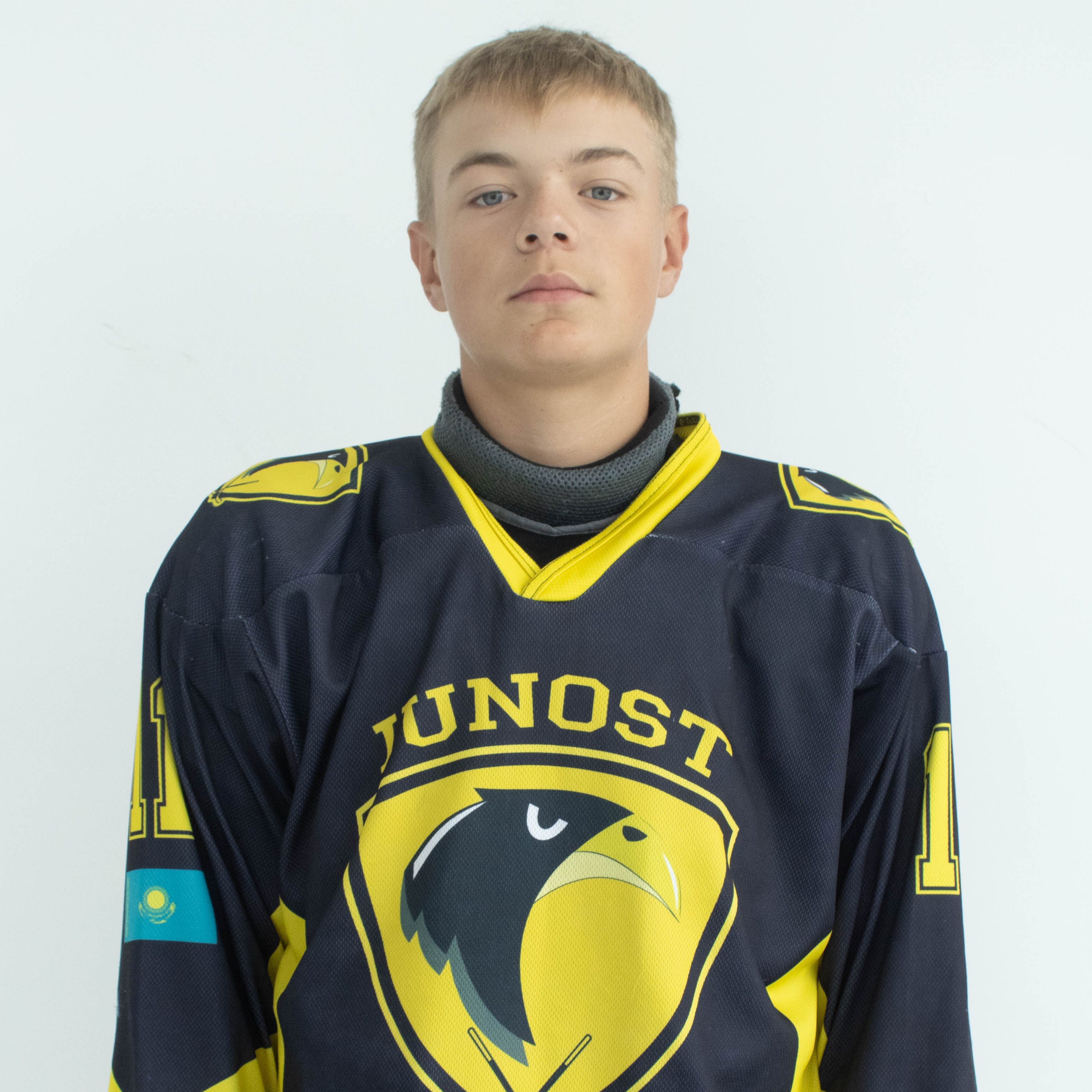 Журавлёв Иван