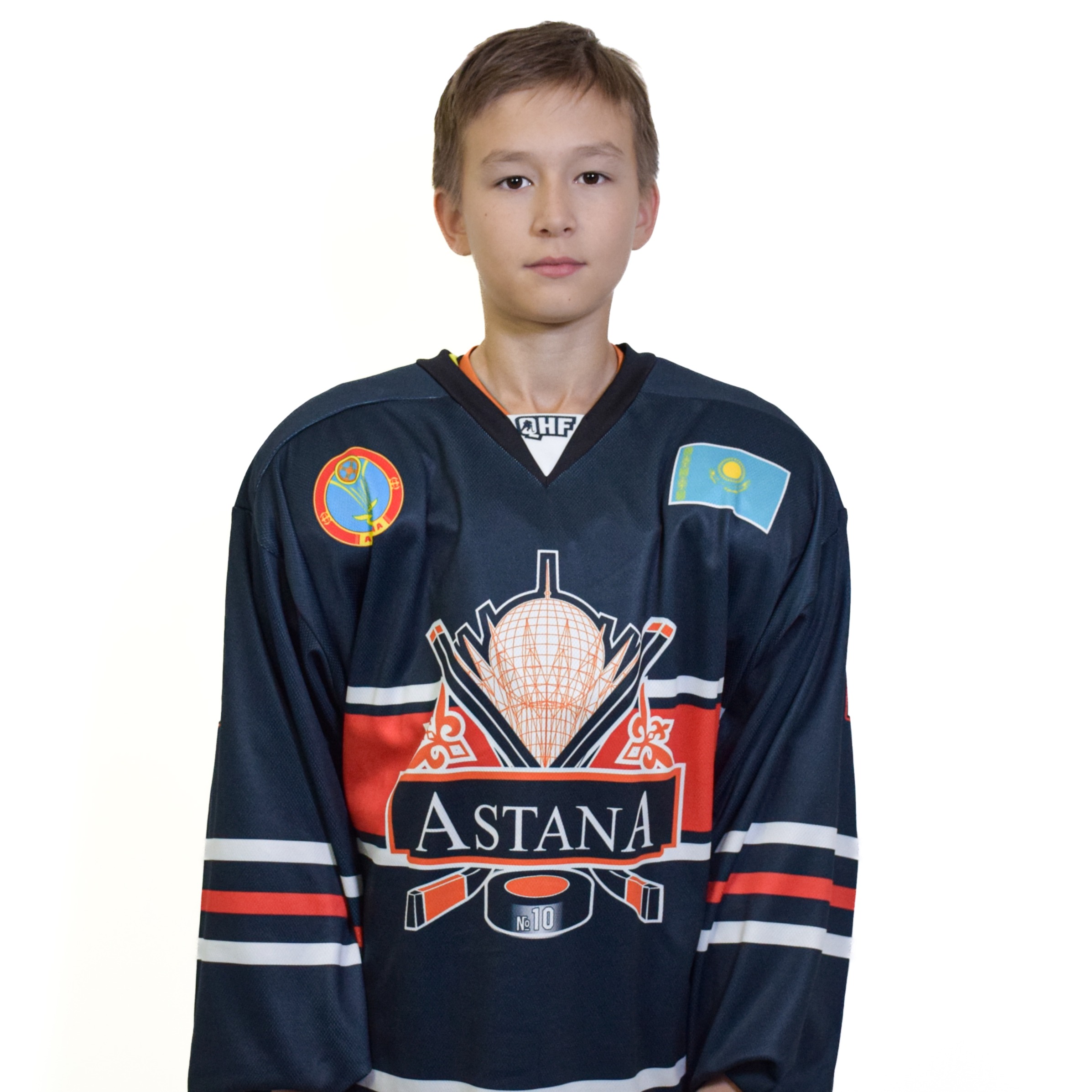 Шаповалов Владимир