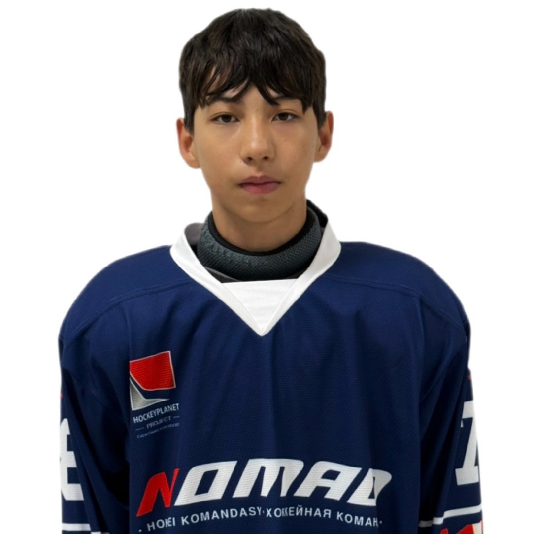 Оразбеков Амир