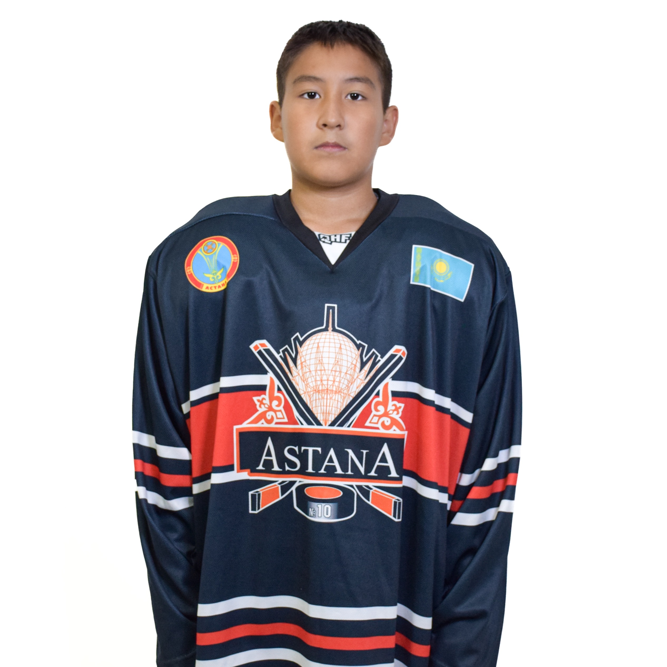 Кәдірбек Алдияр