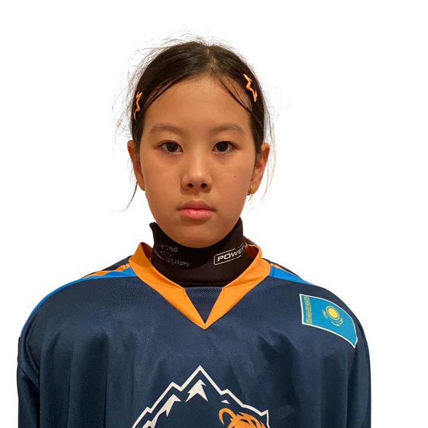 Қойшыбай Альбина