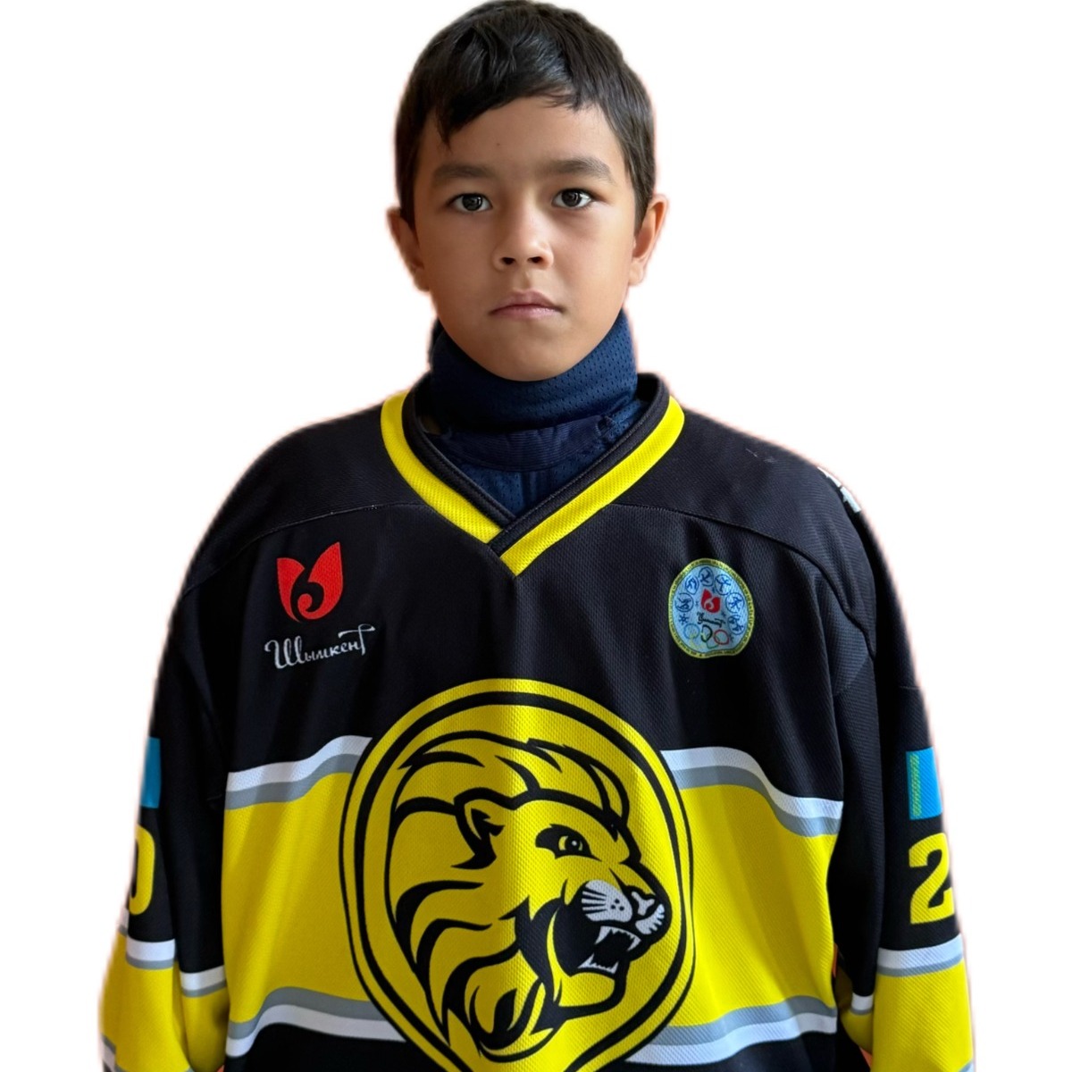 Абдикаюм Сулайман