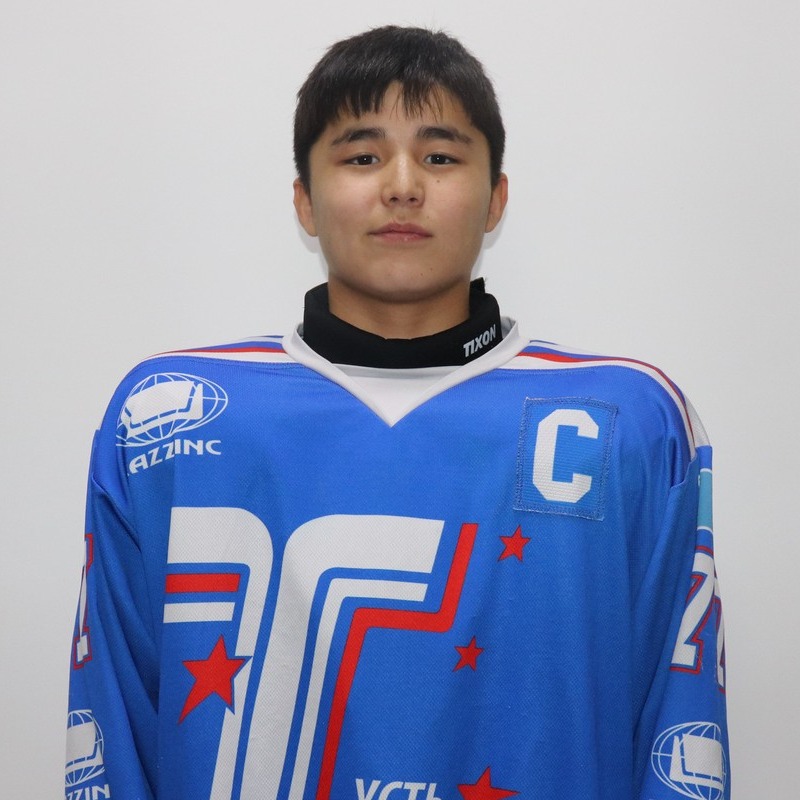 Турсынхан Алихан